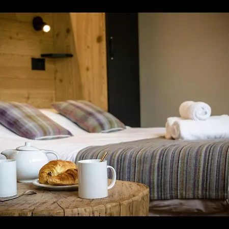 In With & Pool Apartament Tignes