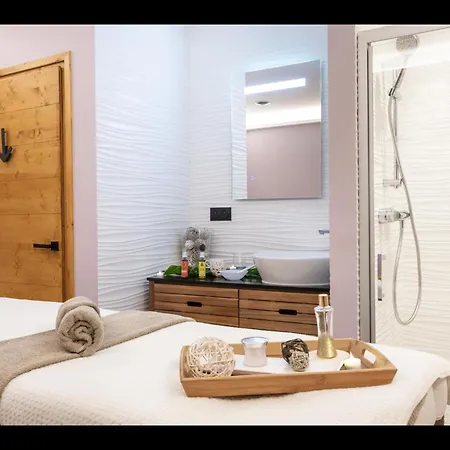 Apartament In With & Pool *