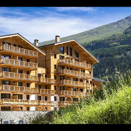 Apartament In With & Pool *