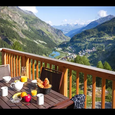 Apartament In With & Pool